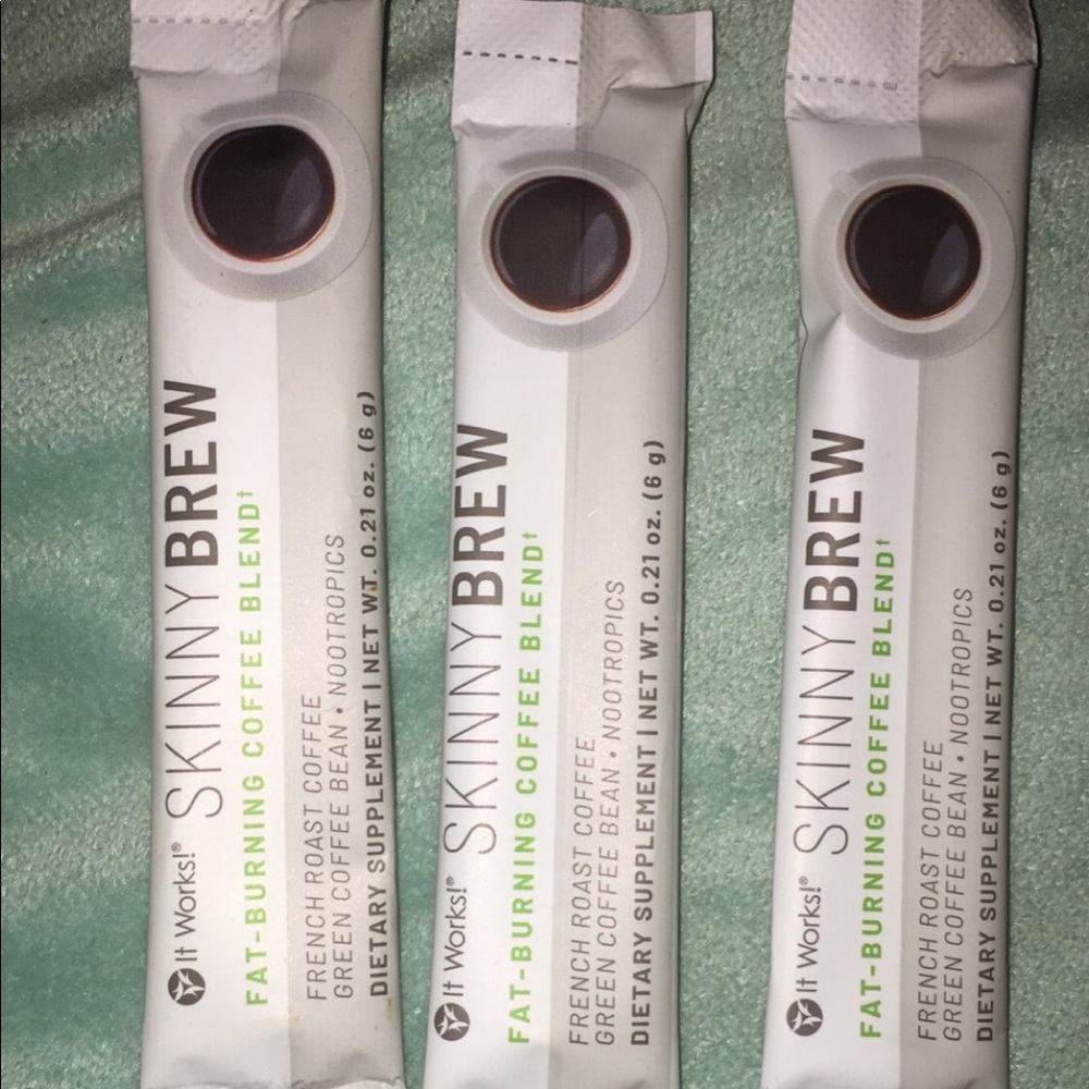 Skinny Brew !!!